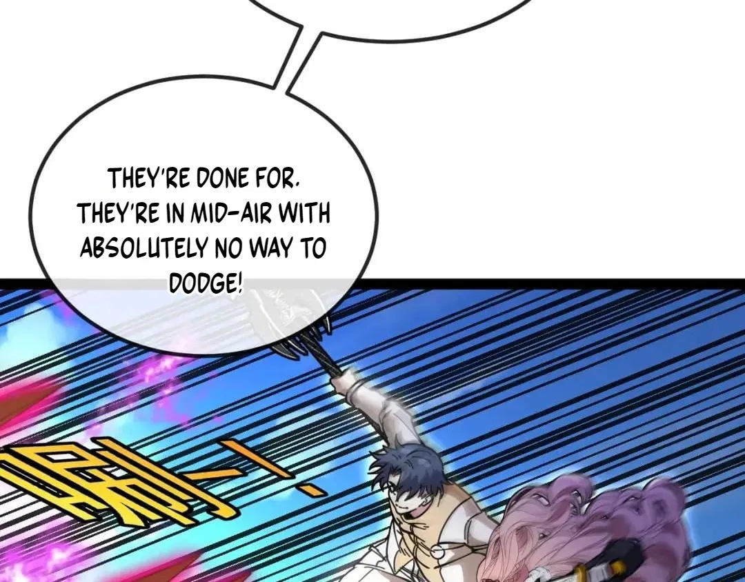 Divine Leveling System Chapter 209 – Page 64