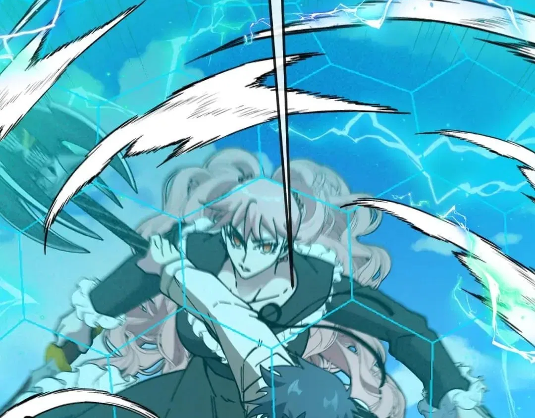 Divine Leveling System Chapter 209 – Page 67