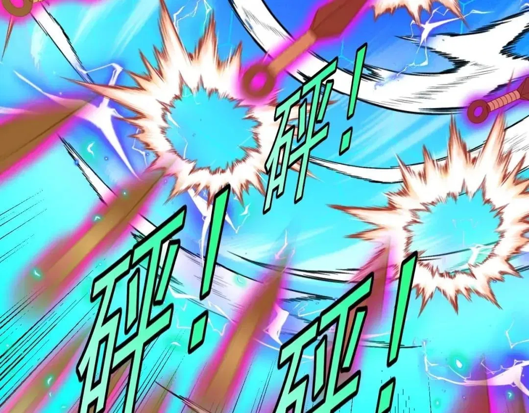 Divine Leveling System Chapter 209 – Page 74