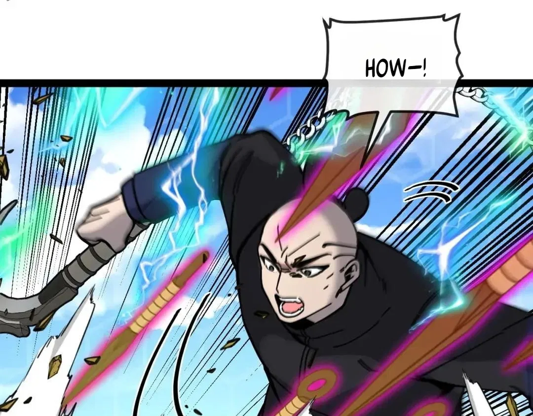 Divine Leveling System Chapter 209 – Page 76