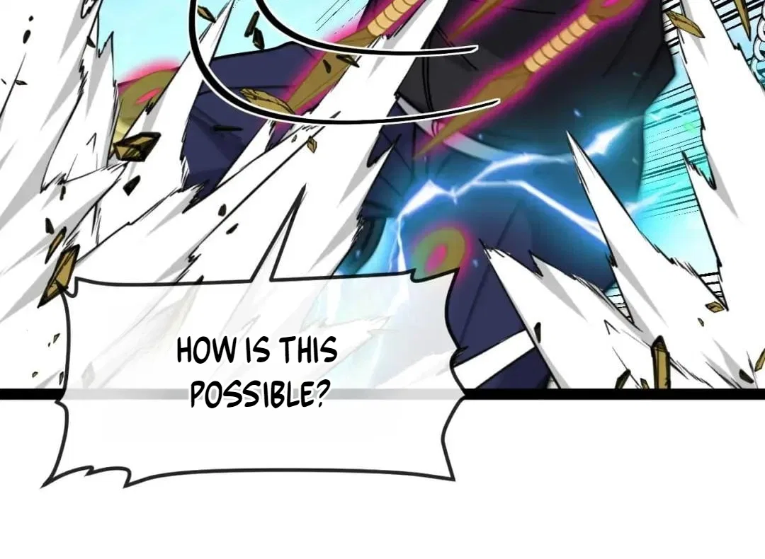 Divine Leveling System Chapter 209 – Page 77