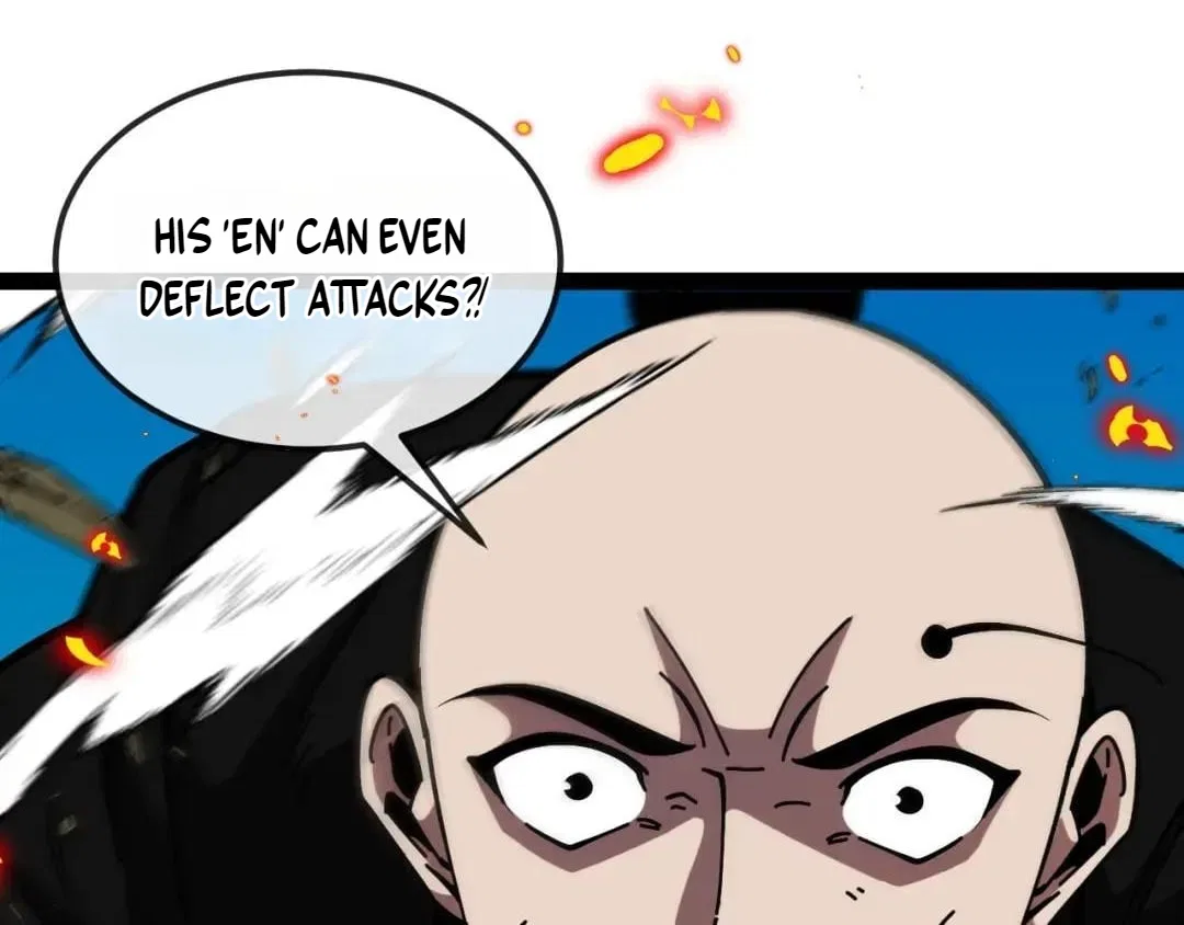 Divine Leveling System Chapter 209 – Page 78