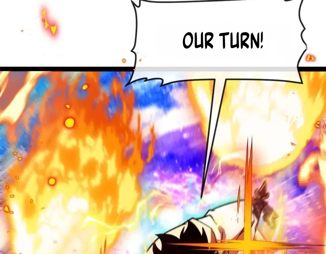 Divine Leveling System Chapter 209 – Page 80