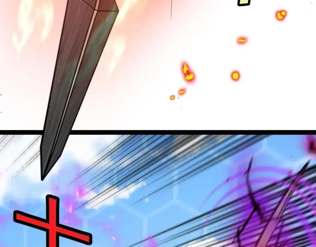 Divine Leveling System Chapter 209 – Page 83