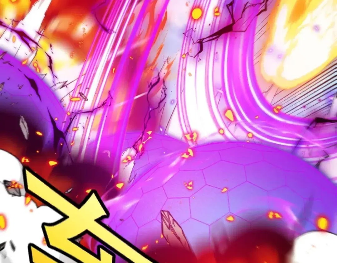 Divine Leveling System Chapter 209 – Page 93