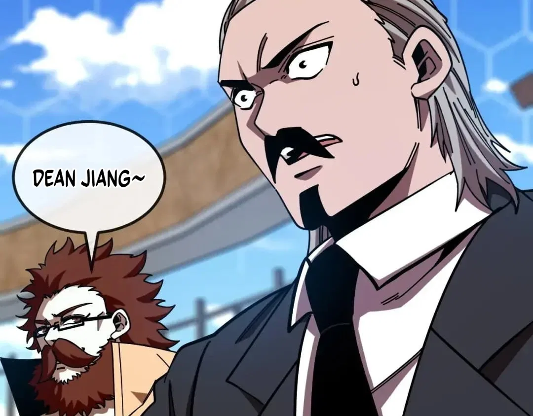 Divine Leveling System Chapter 209 – Page 104