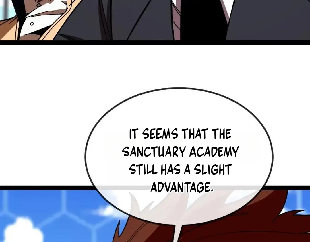 Divine Leveling System Chapter 209 – Page 105