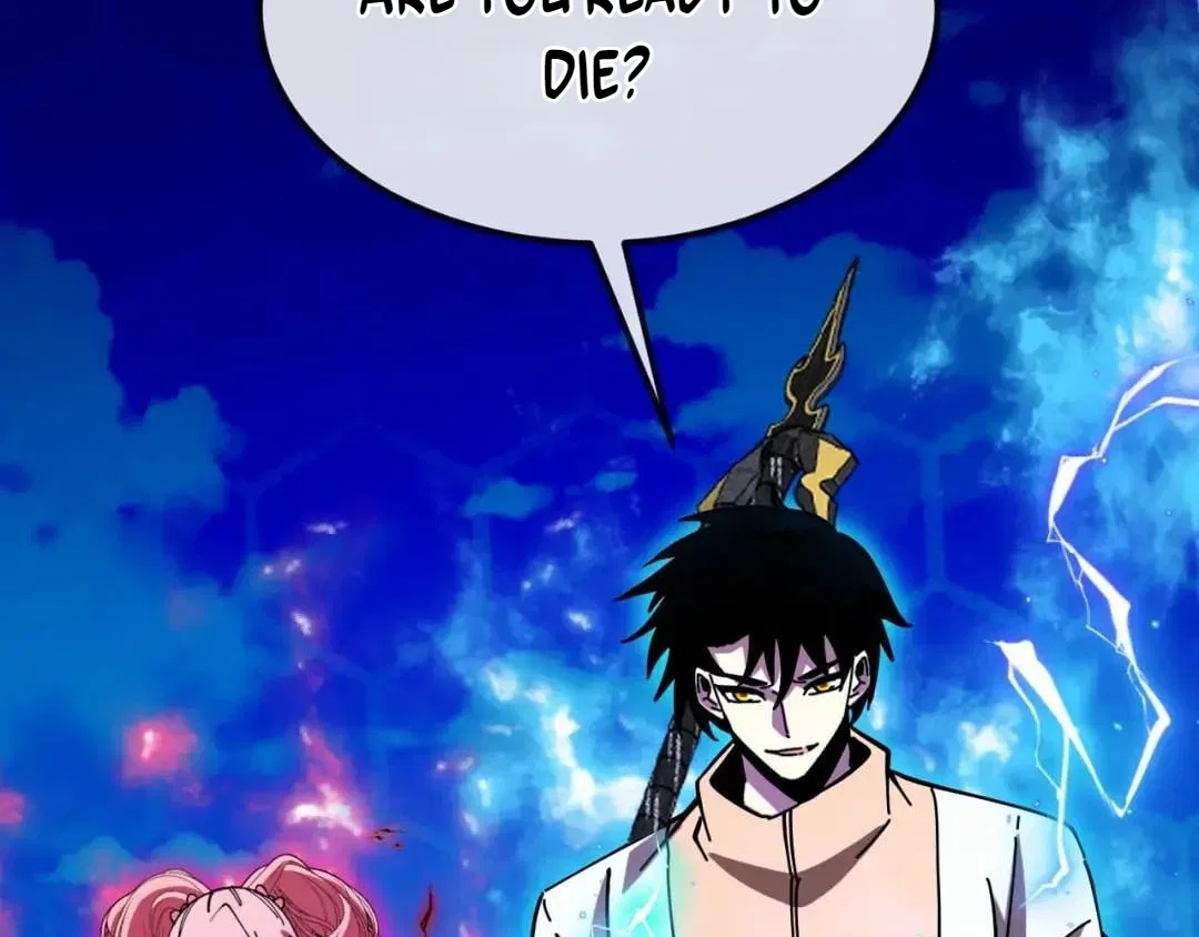Divine Leveling System Chapter 209 – Page 112