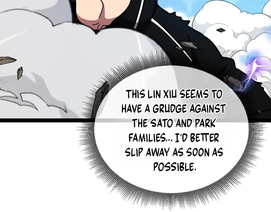 Divine Leveling System Chapter 209 – Page 117