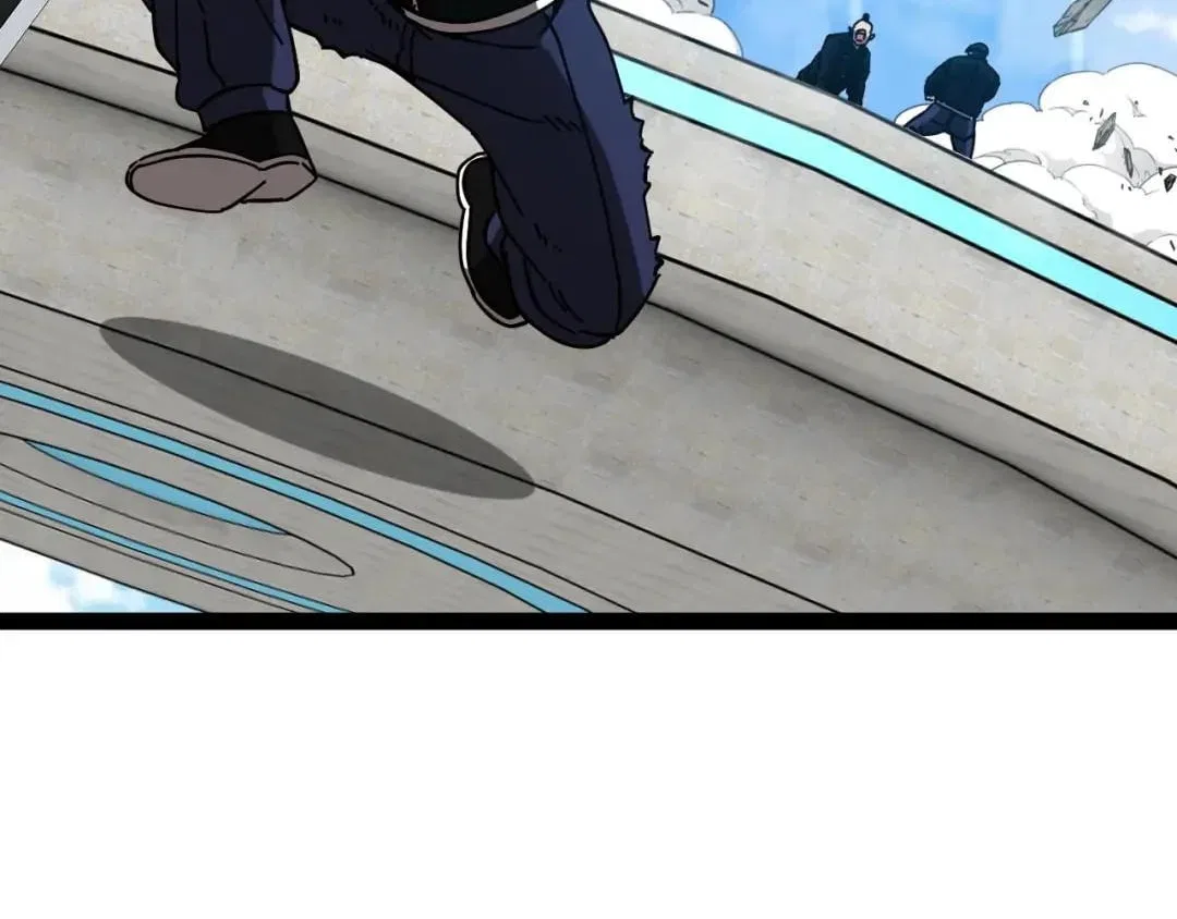 Divine Leveling System Chapter 209 – Page 120