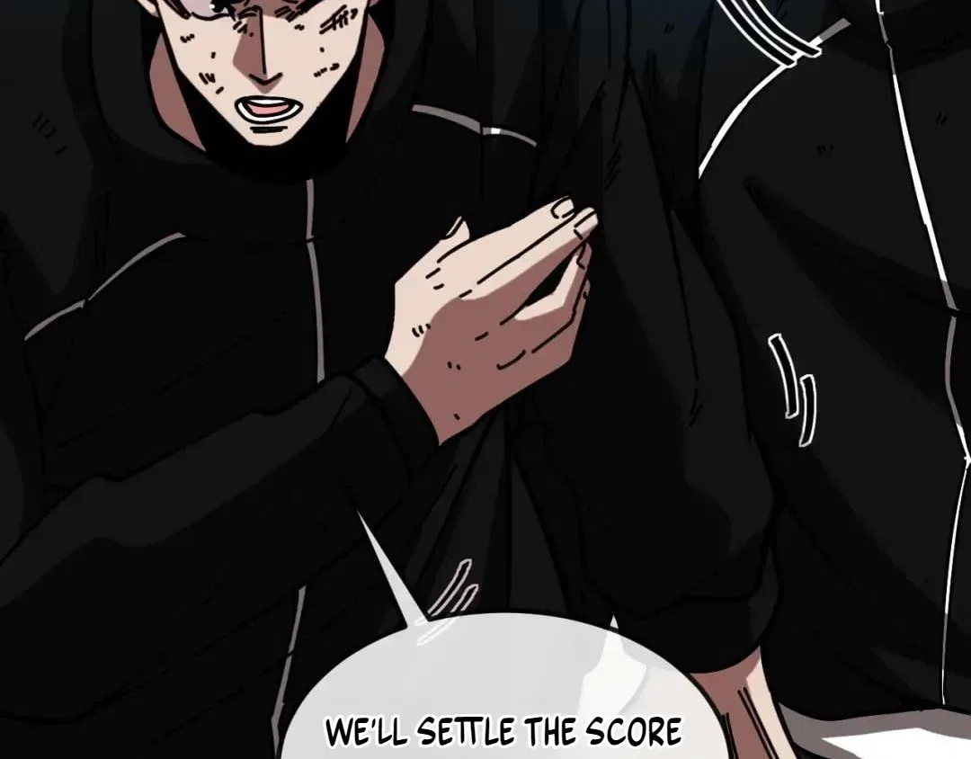 Divine Leveling System Chapter 209 – Page 122