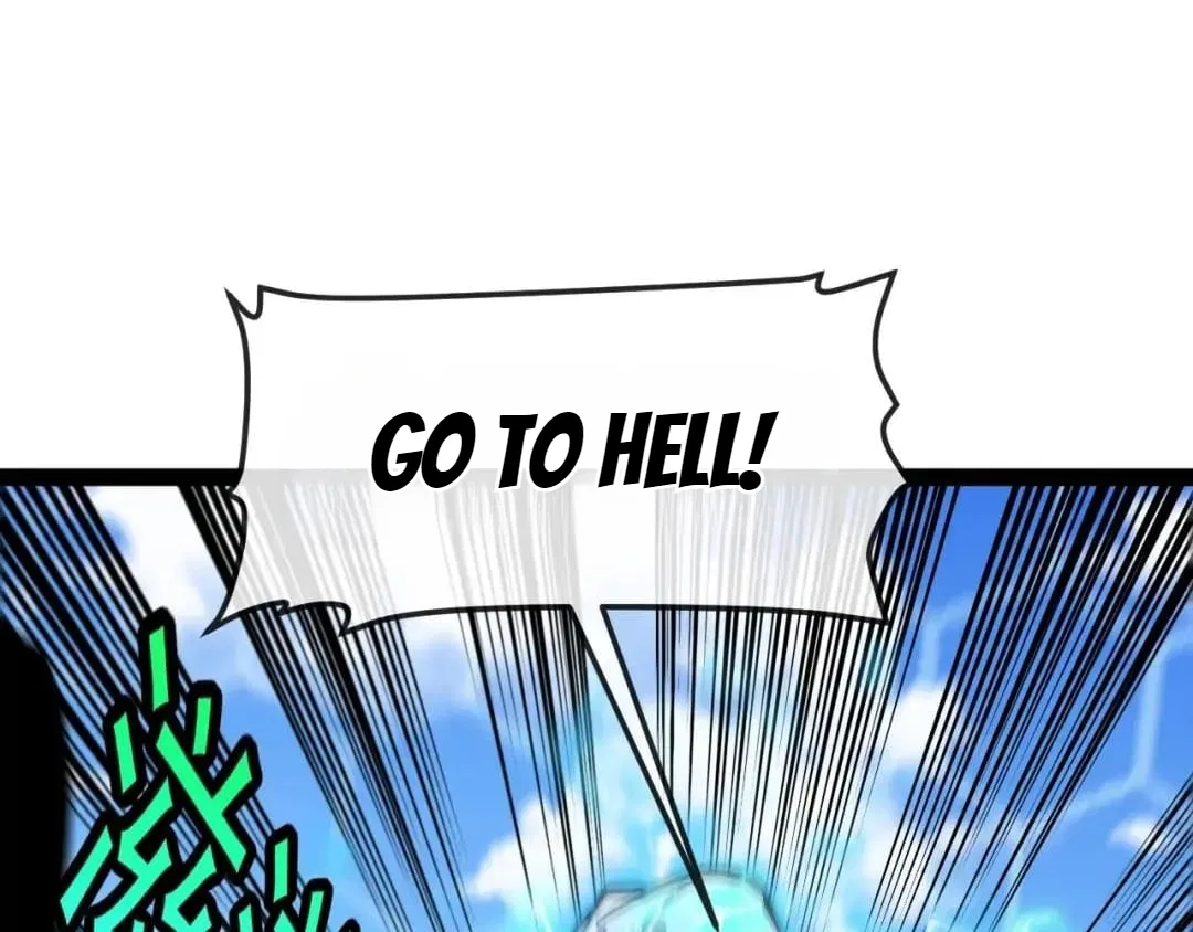 Divine Leveling System Chapter 209 – Page 125