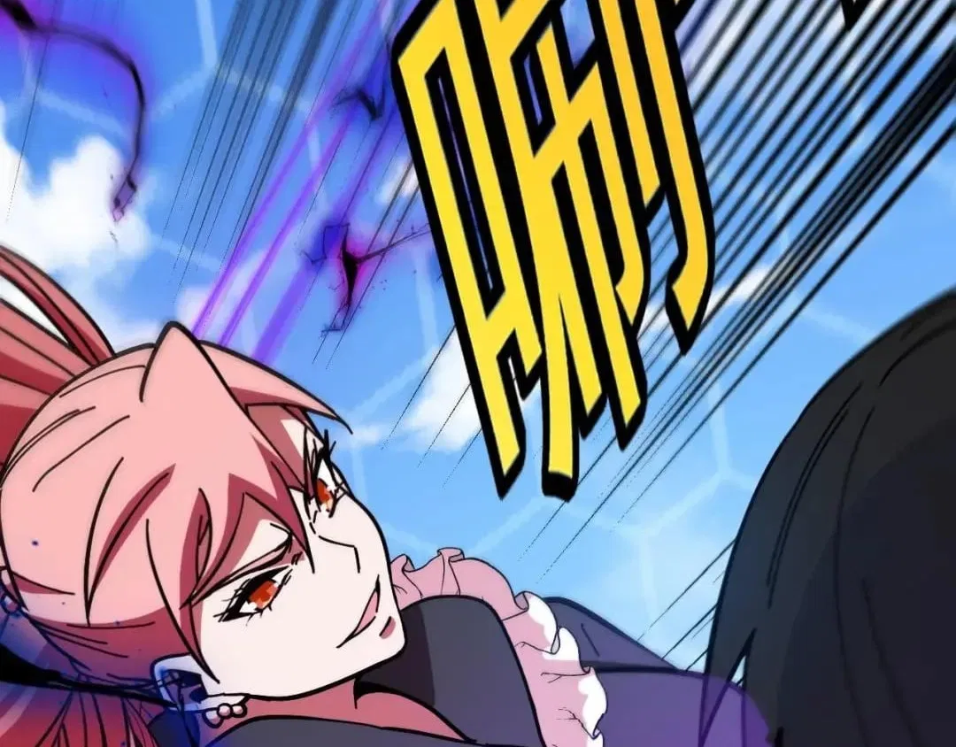 Divine Leveling System Chapter 209 – Page 129