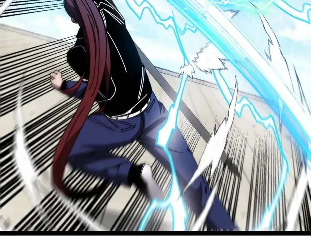 Divine Leveling System Chapter 208 – Page 8