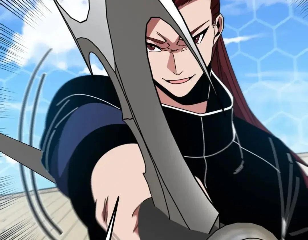 Divine Leveling System Chapter 208 – Page 10
