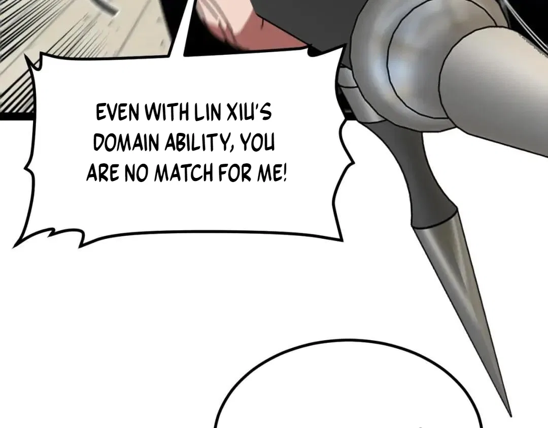 Divine Leveling System Chapter 208 – Page 11