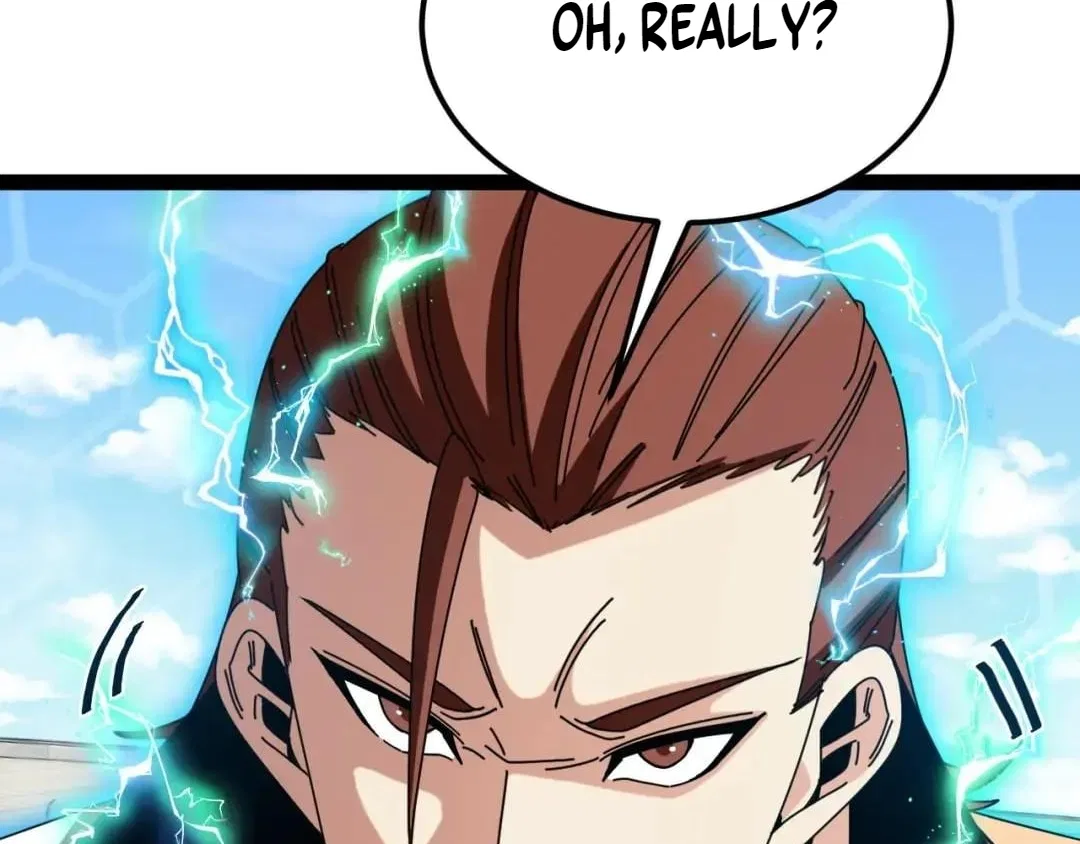 Divine Leveling System Chapter 208 – Page 12
