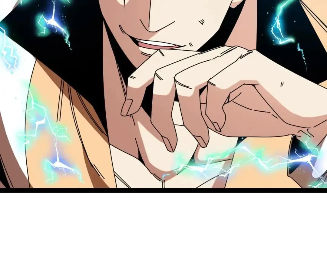 Divine Leveling System Chapter 208 – Page 13