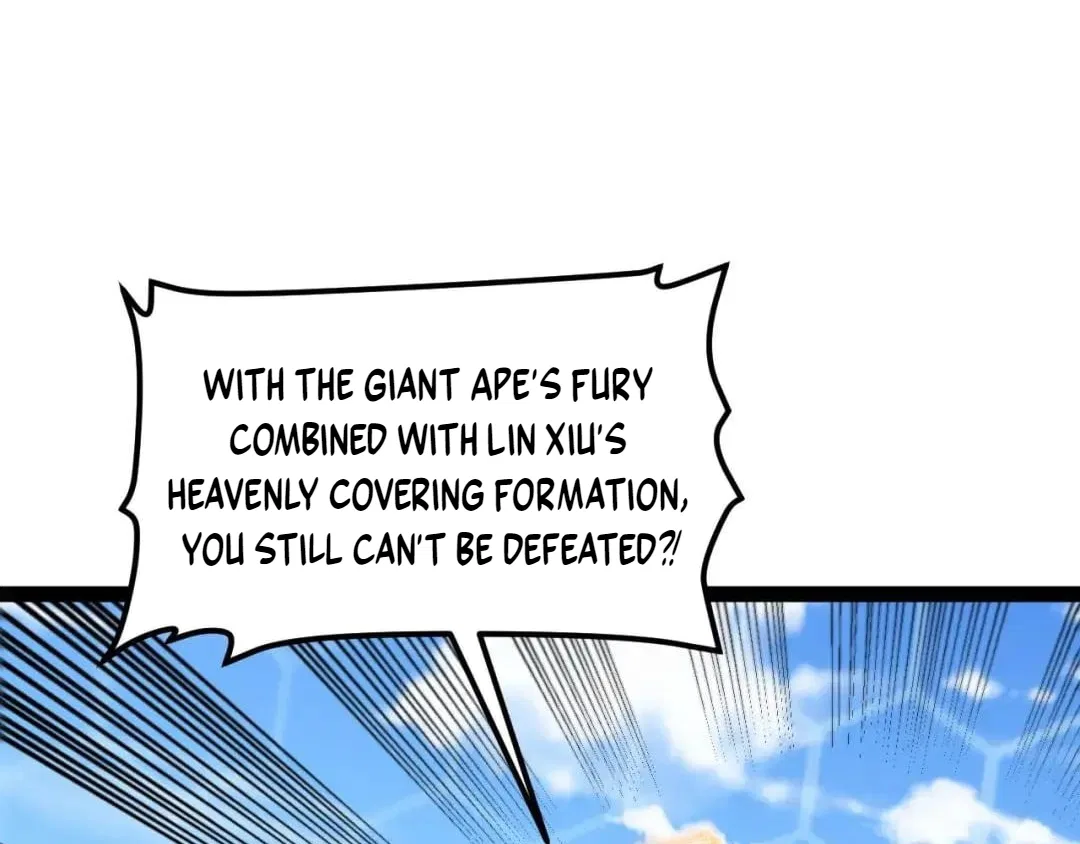 Divine Leveling System Chapter 208 – Page 17