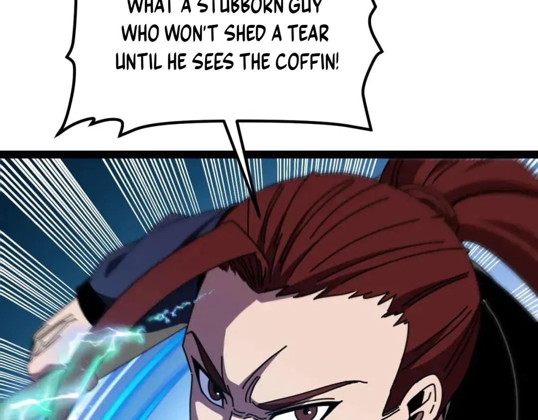 Divine Leveling System Chapter 208 – Page 25