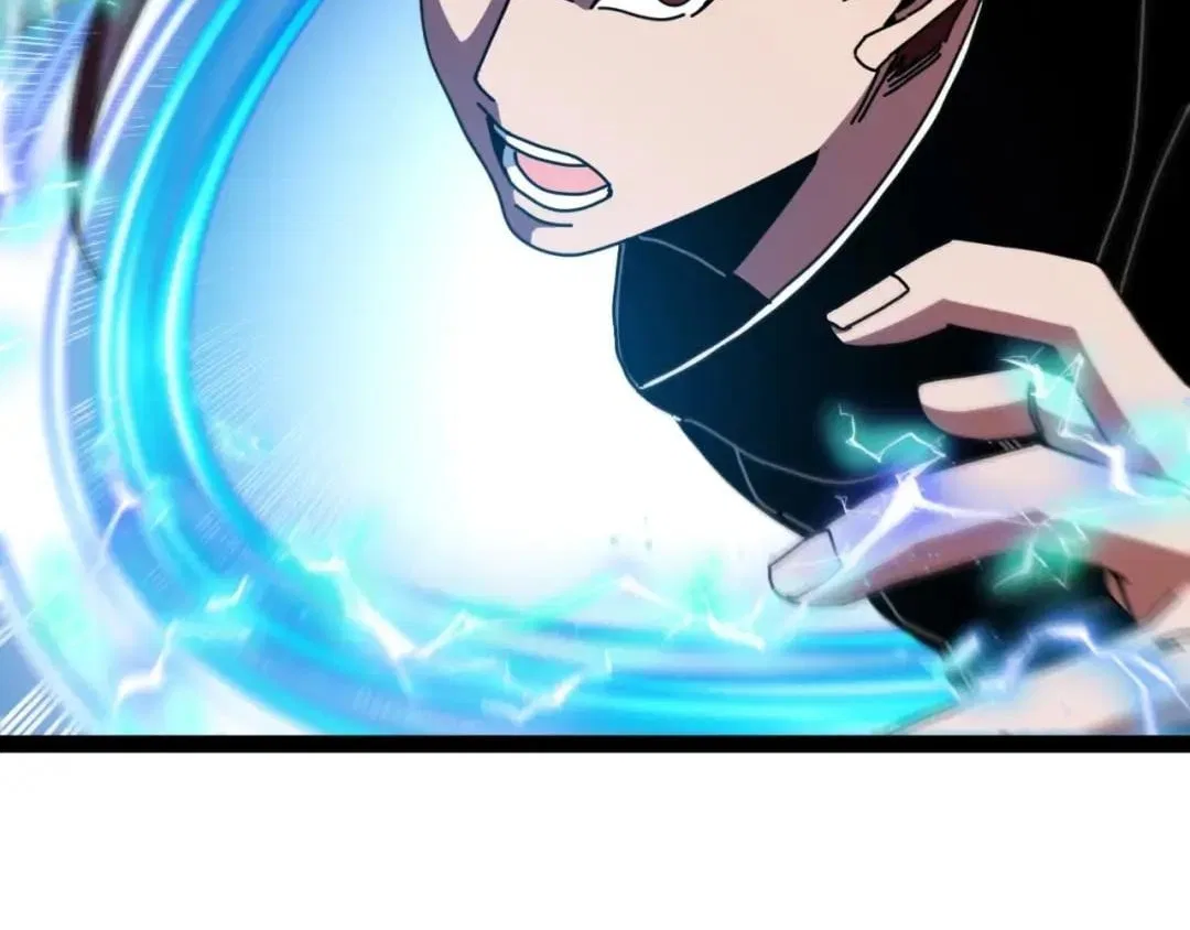 Divine Leveling System Chapter 208 – Page 26