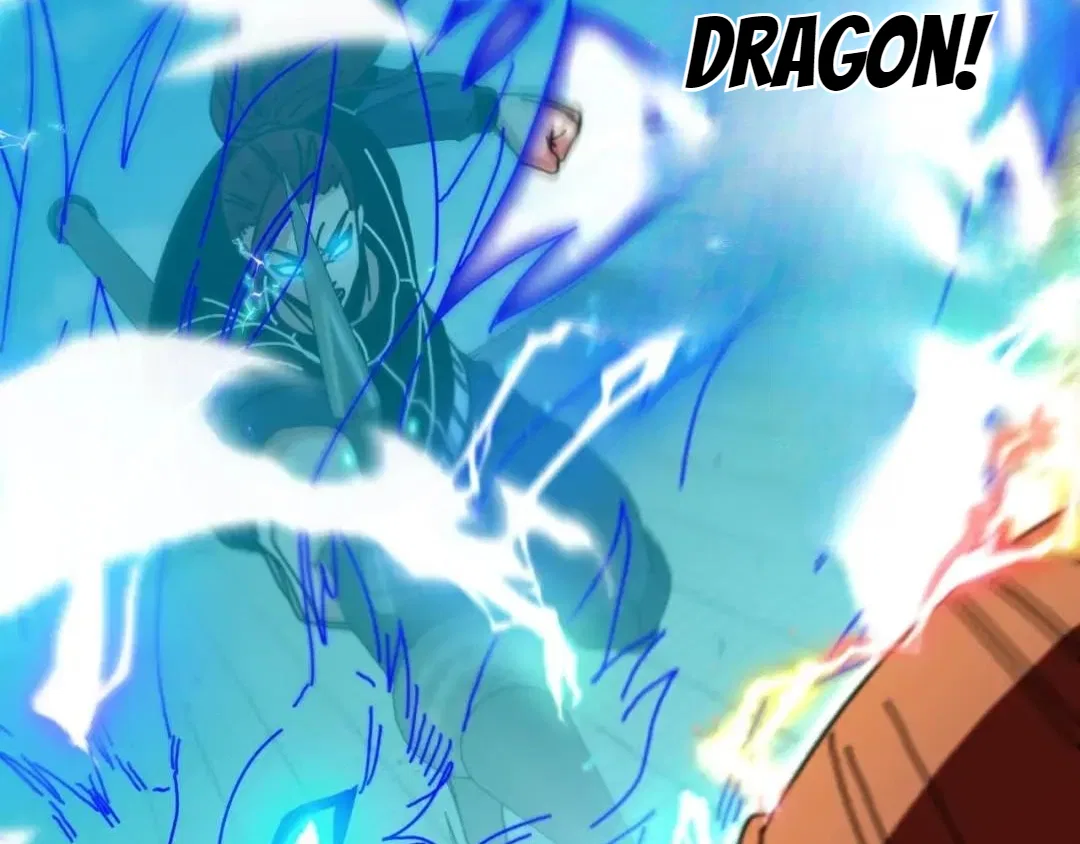 Divine Leveling System Chapter 208 – Page 28