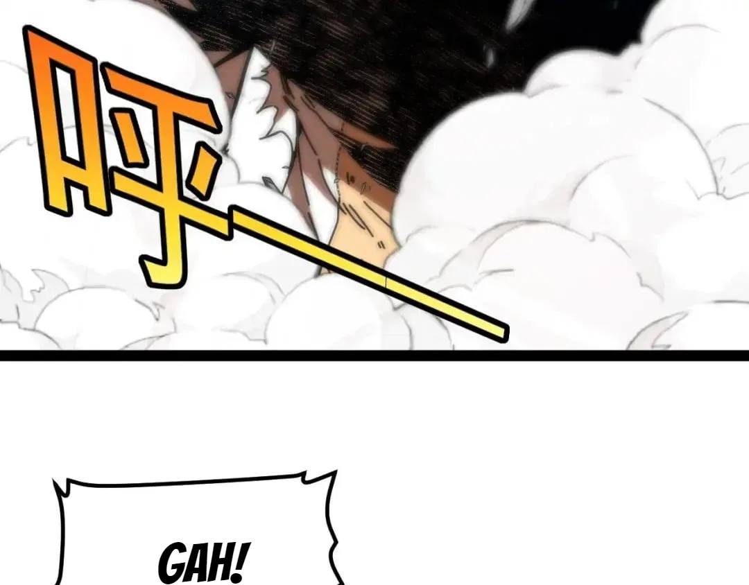 Divine Leveling System Chapter 208 – Page 36