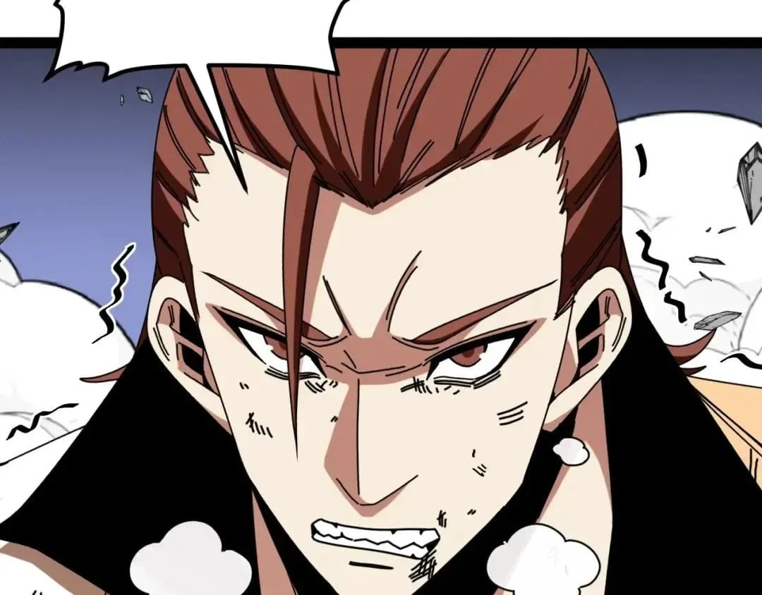 Divine Leveling System Chapter 208 – Page 37