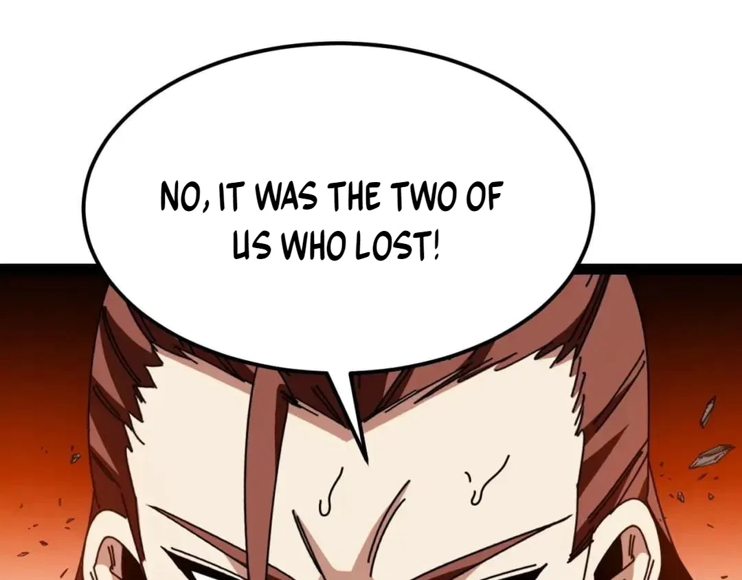 Divine Leveling System Chapter 208 – Page 43