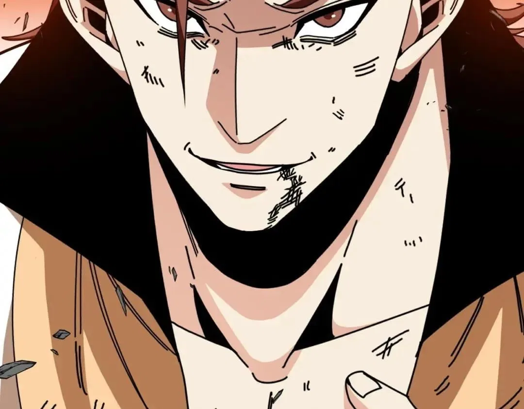 Divine Leveling System Chapter 208 – Page 44