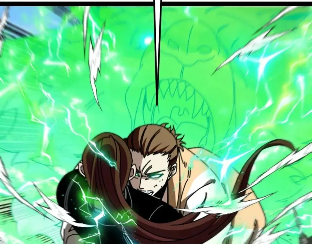 Divine Leveling System Chapter 208 – Page 50