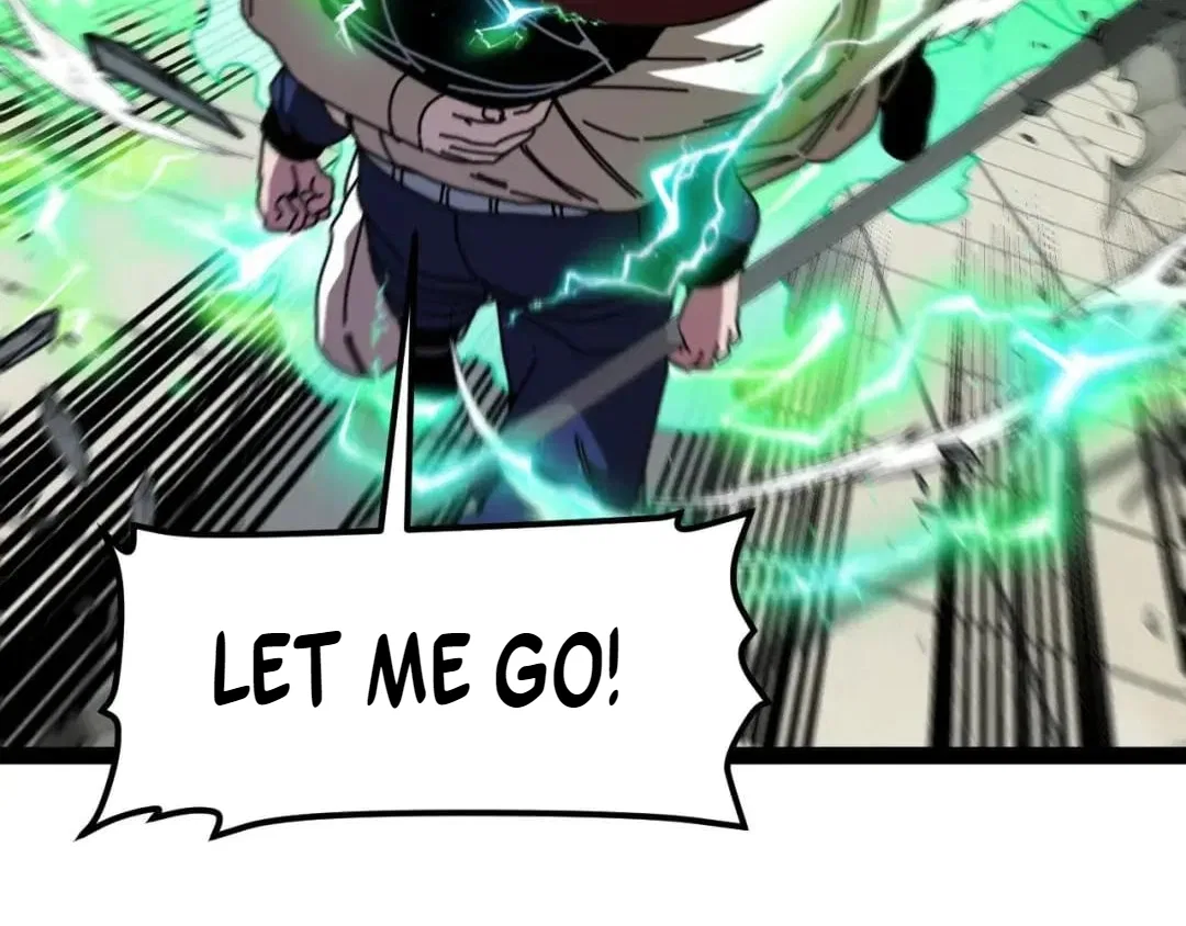 Divine Leveling System Chapter 208 – Page 51