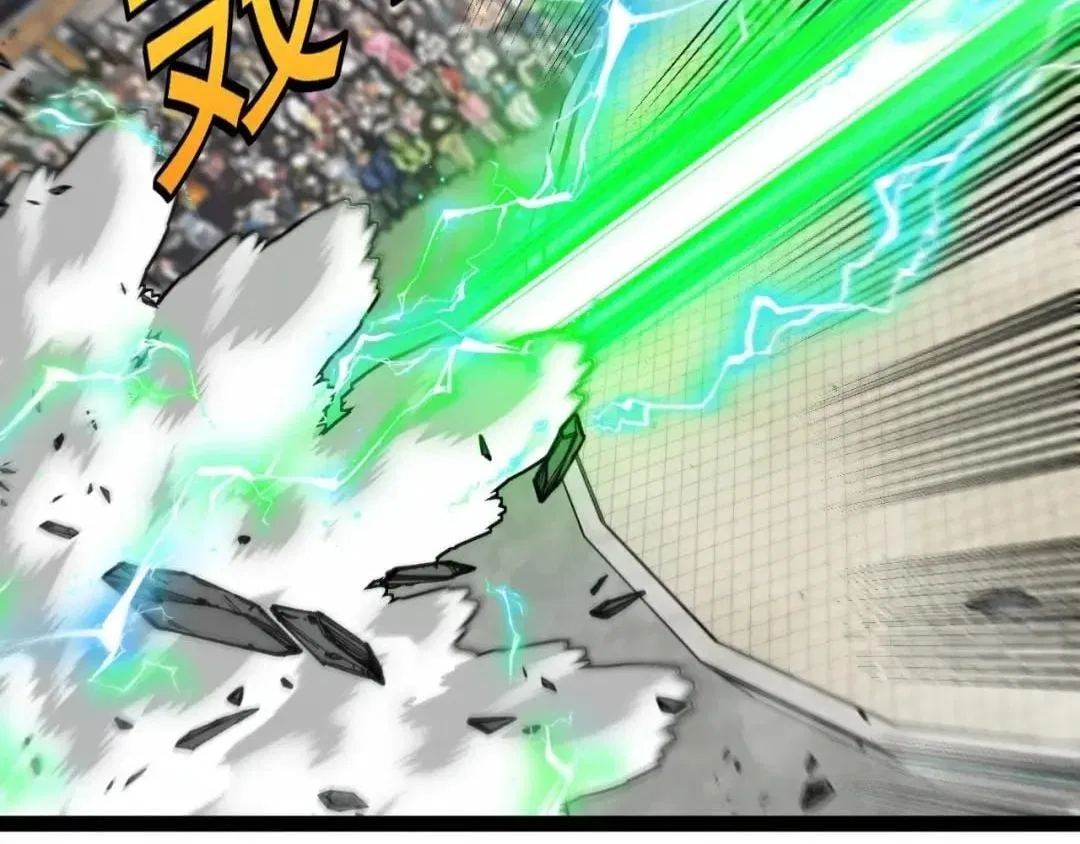Divine Leveling System Chapter 208 – Page 53