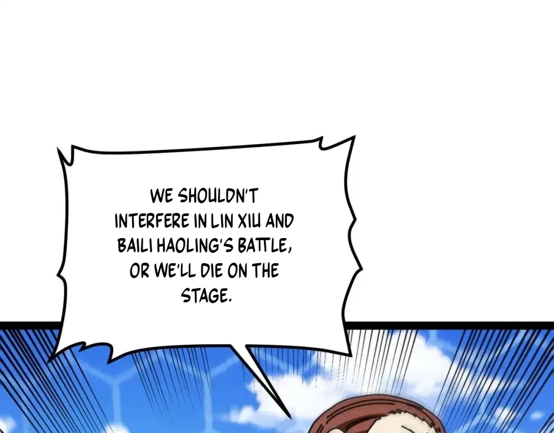 Divine Leveling System Chapter 208 – Page 54