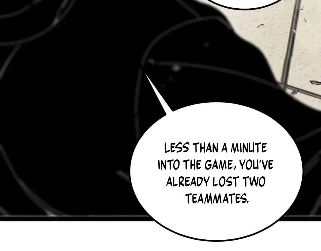 Divine Leveling System Chapter 208 – Page 59