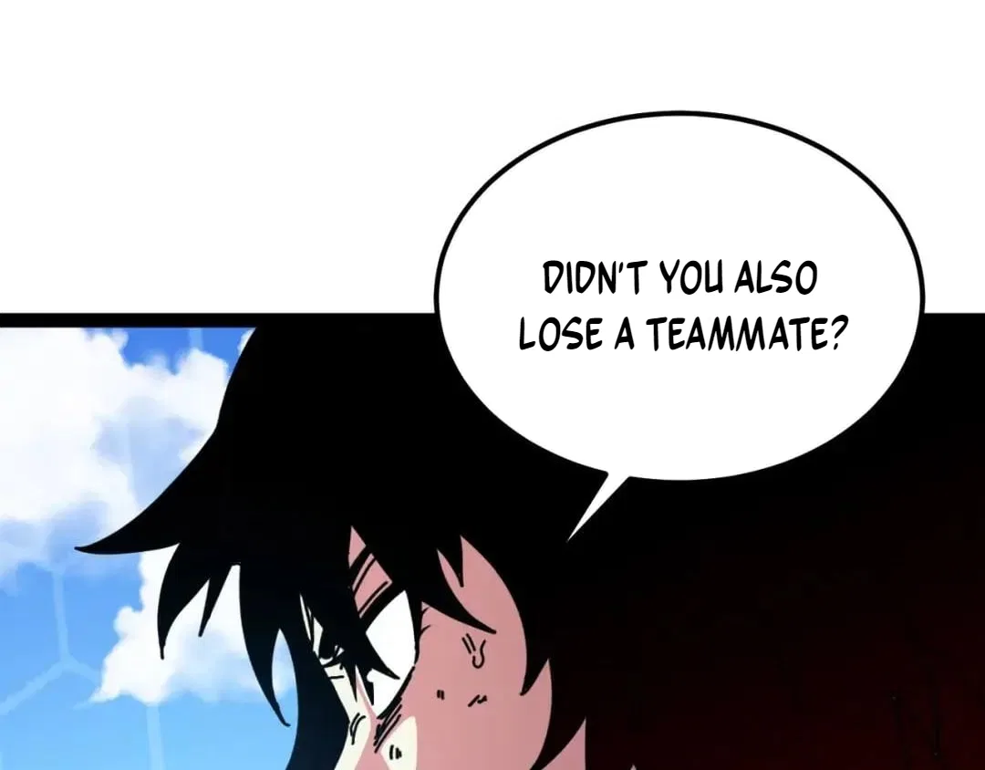 Divine Leveling System Chapter 208 – Page 60