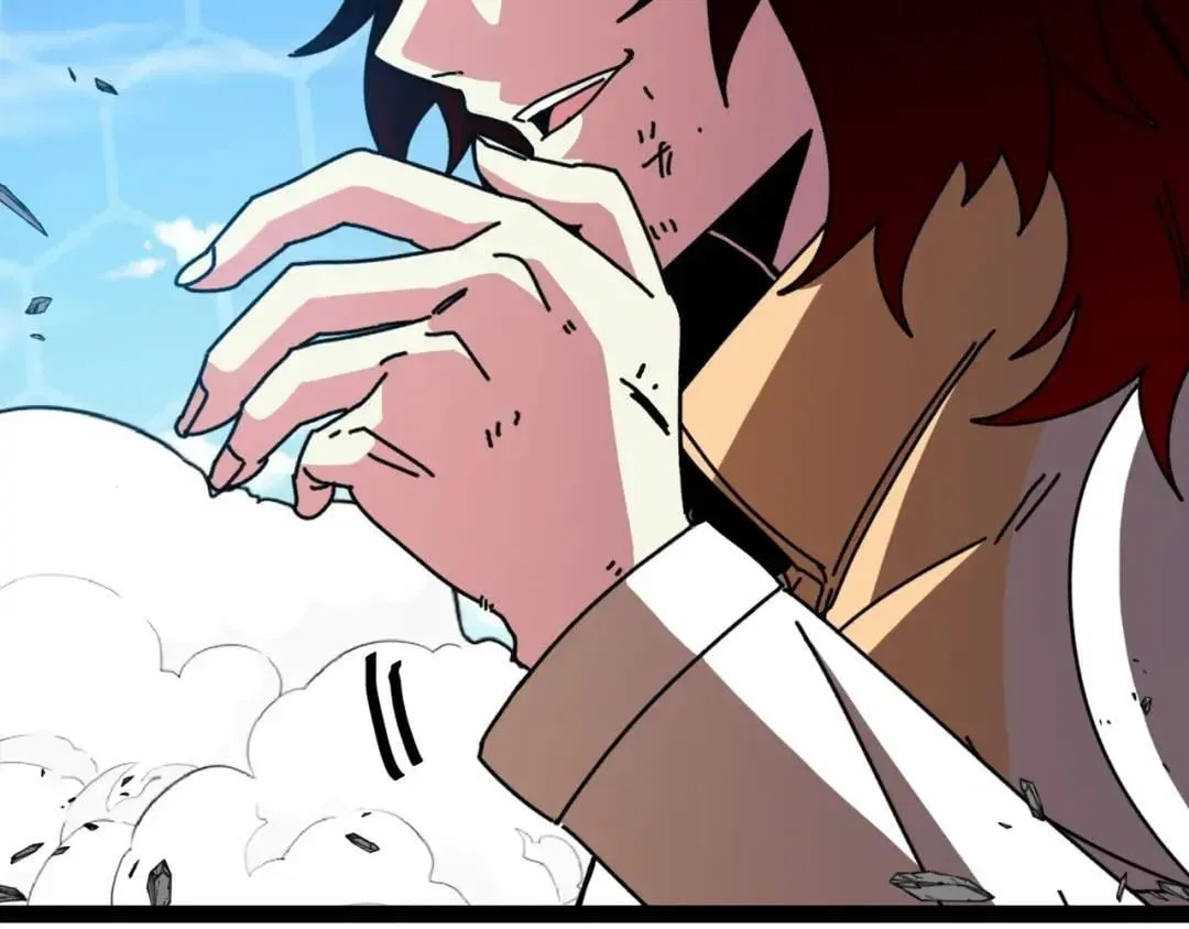 Divine Leveling System Chapter 208 – Page 61