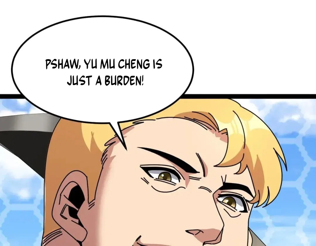 Divine Leveling System Chapter 208 – Page 63