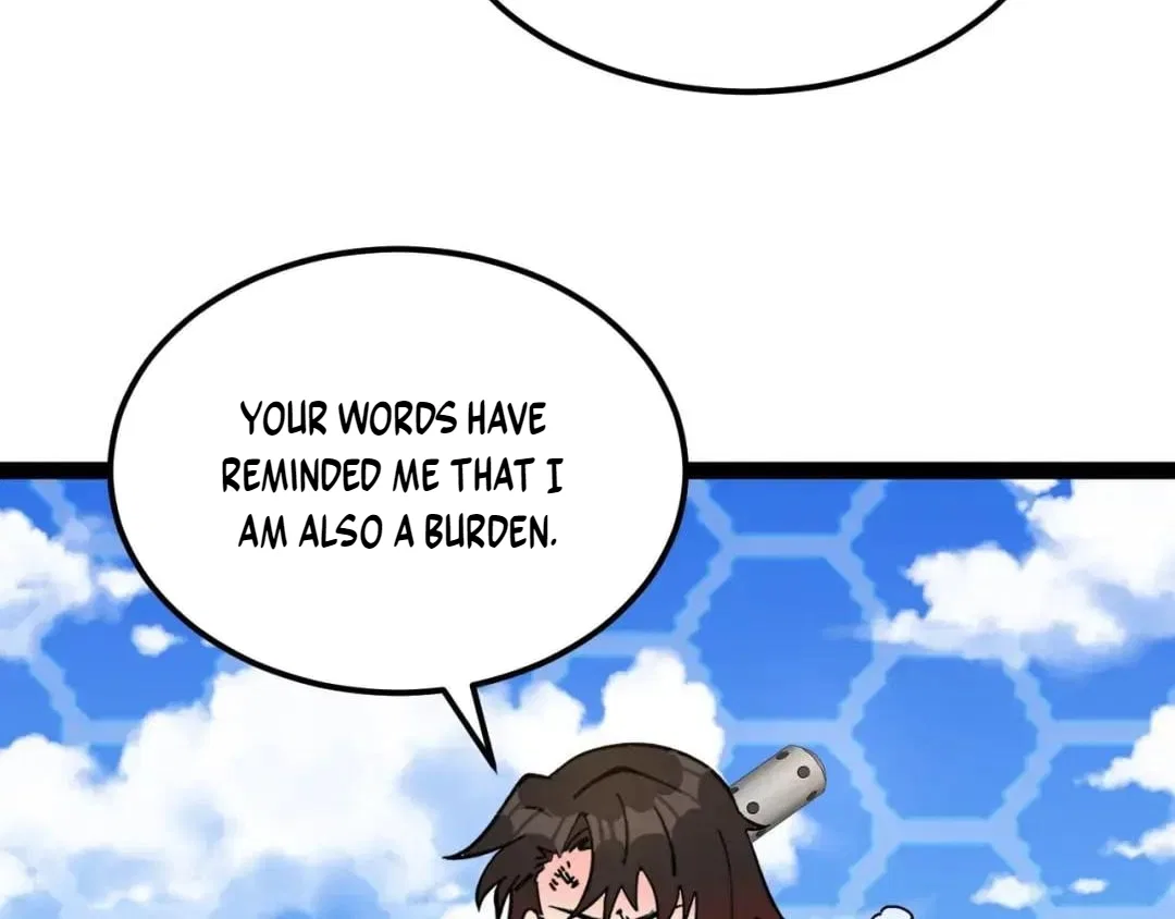 Divine Leveling System Chapter 208 – Page 65