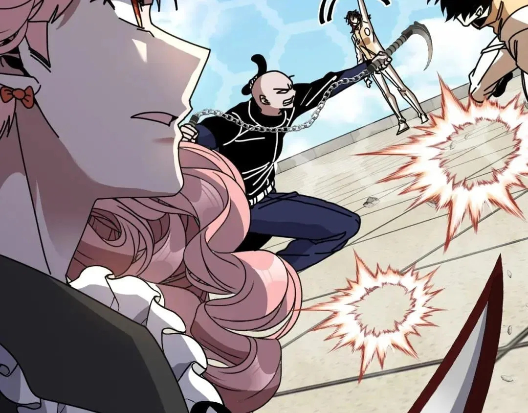Divine Leveling System Chapter 208 – Page 69