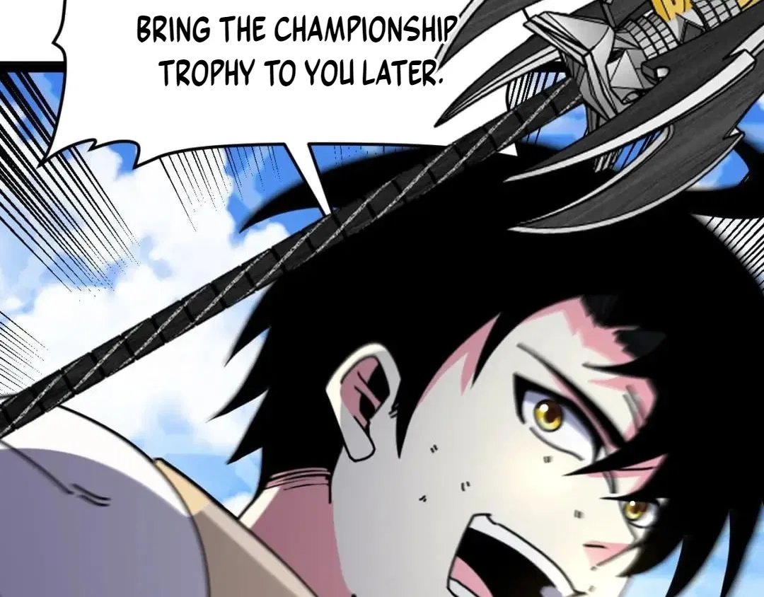 Divine Leveling System Chapter 208 – Page 71