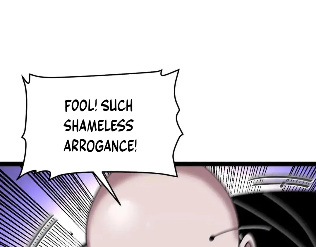 Divine Leveling System Chapter 208 – Page 73