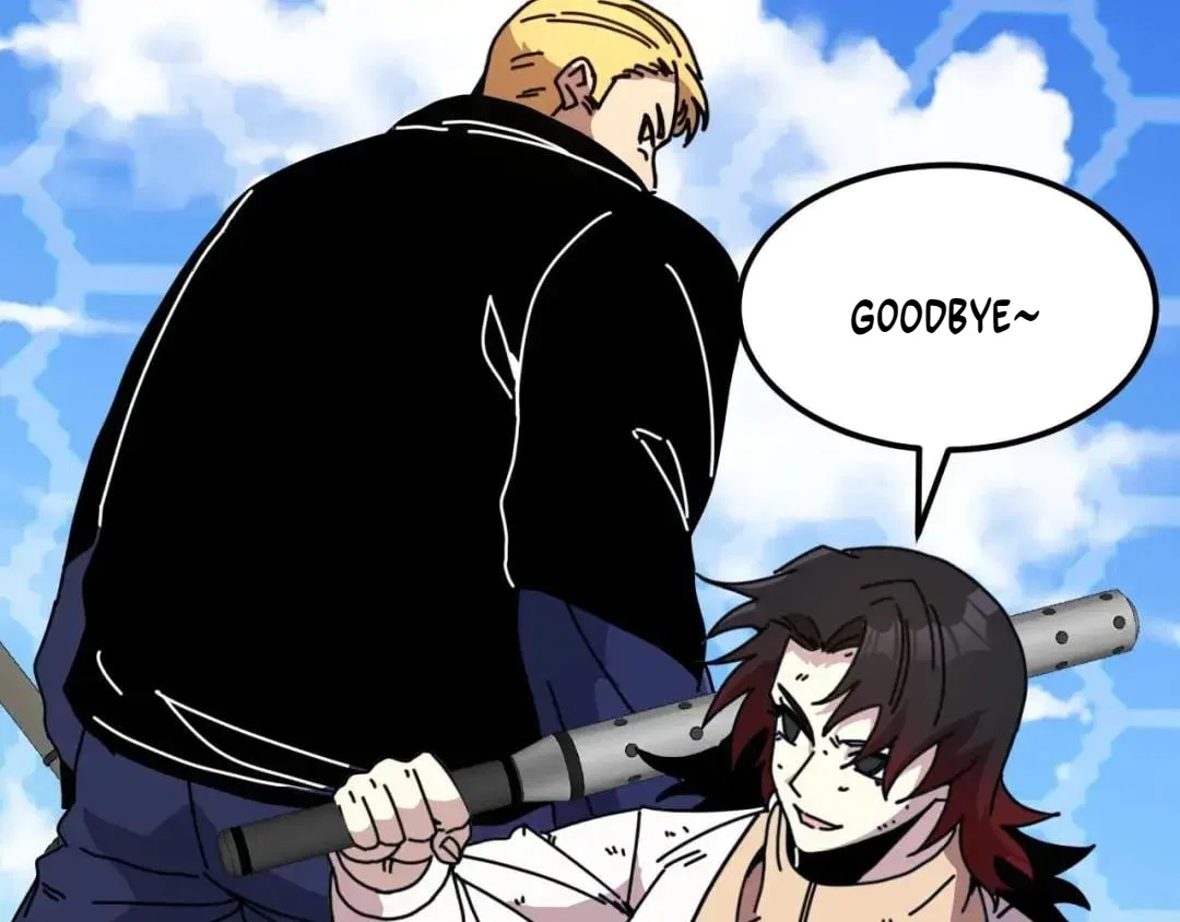 Divine Leveling System Chapter 208 – Page 76