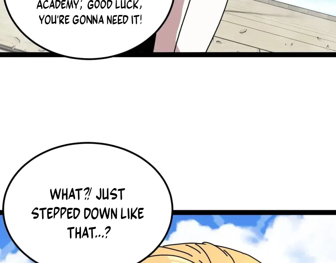 Divine Leveling System Chapter 208 – Page 78