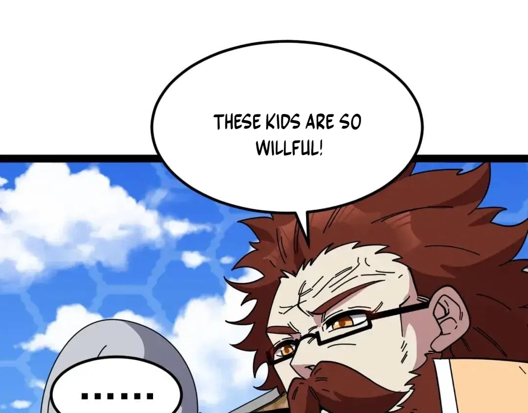 Divine Leveling System Chapter 208 – Page 81
