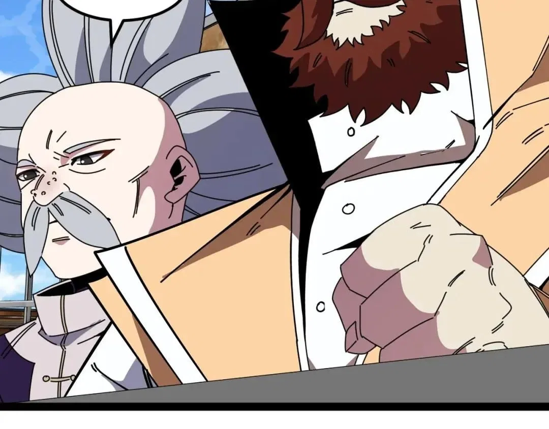 Divine Leveling System Chapter 208 – Page 82