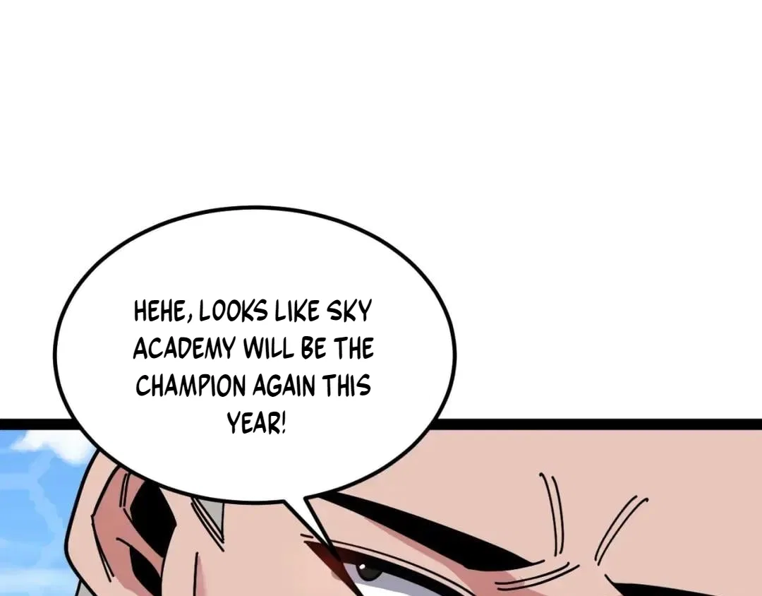 Divine Leveling System Chapter 208 – Page 83
