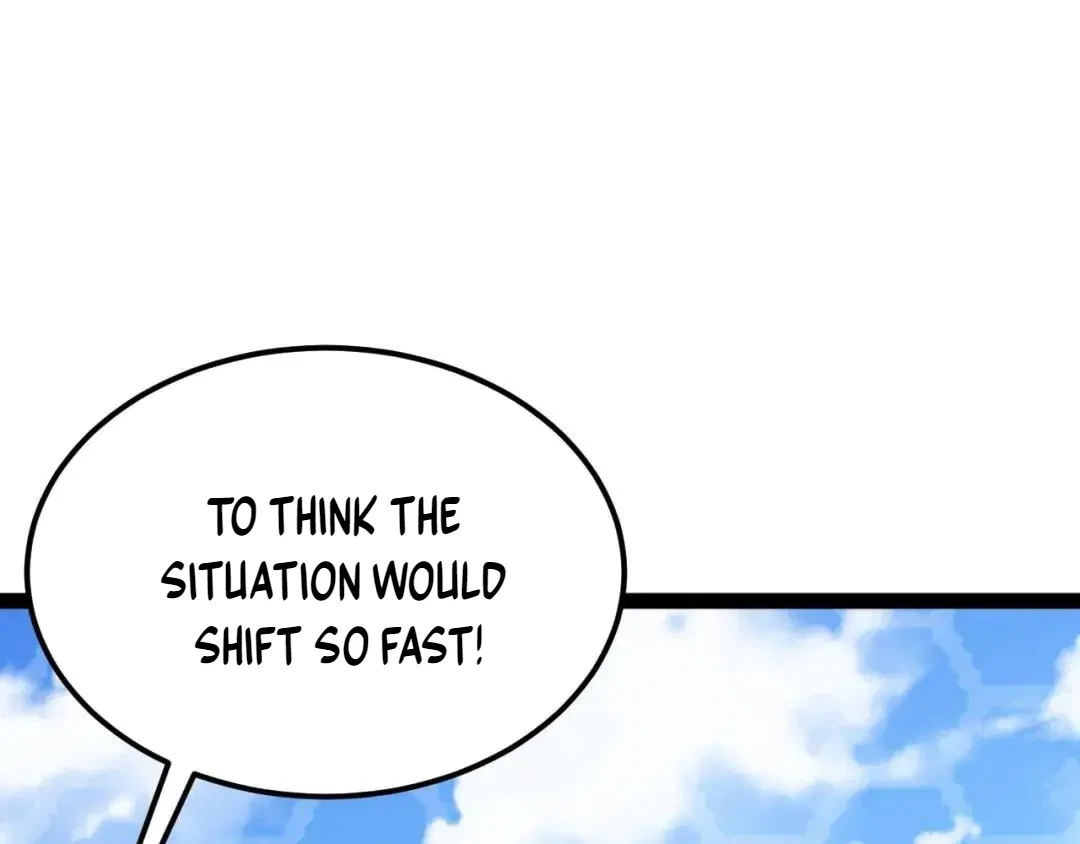Divine Leveling System Chapter 208 – Page 85