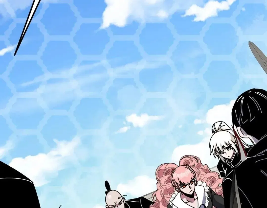 Divine Leveling System Chapter 208 – Page 86