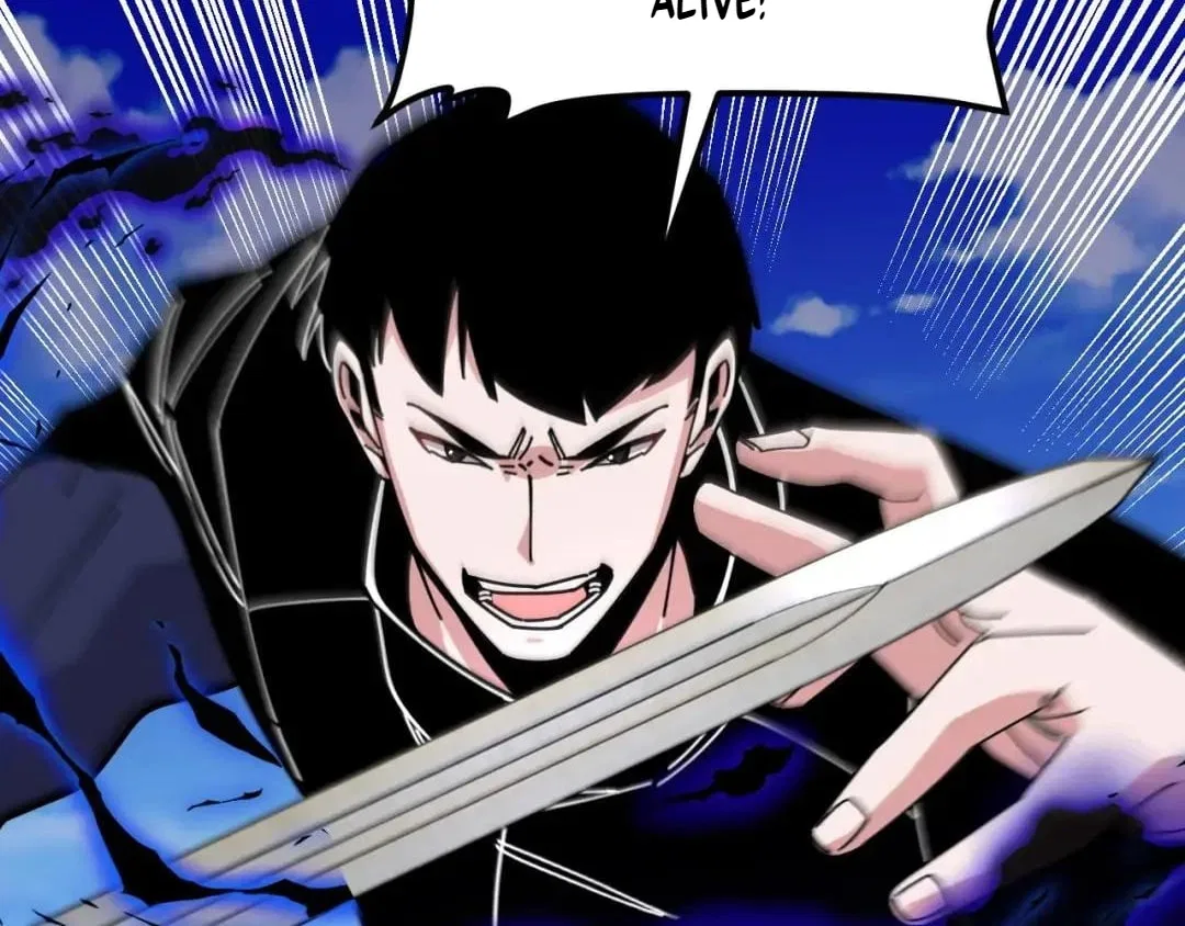 Divine Leveling System Chapter 208 – Page 90